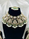 Laxmi Bridal set
