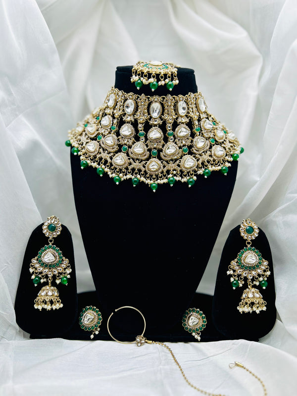 Rive Bridal Set