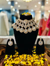 Rajman Necklace Set