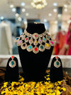 Rajman Necklace Set