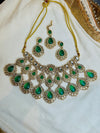 Rajman Necklace Set