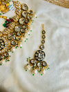Mehra Kundan Set