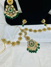 Savrochi Bridal Set