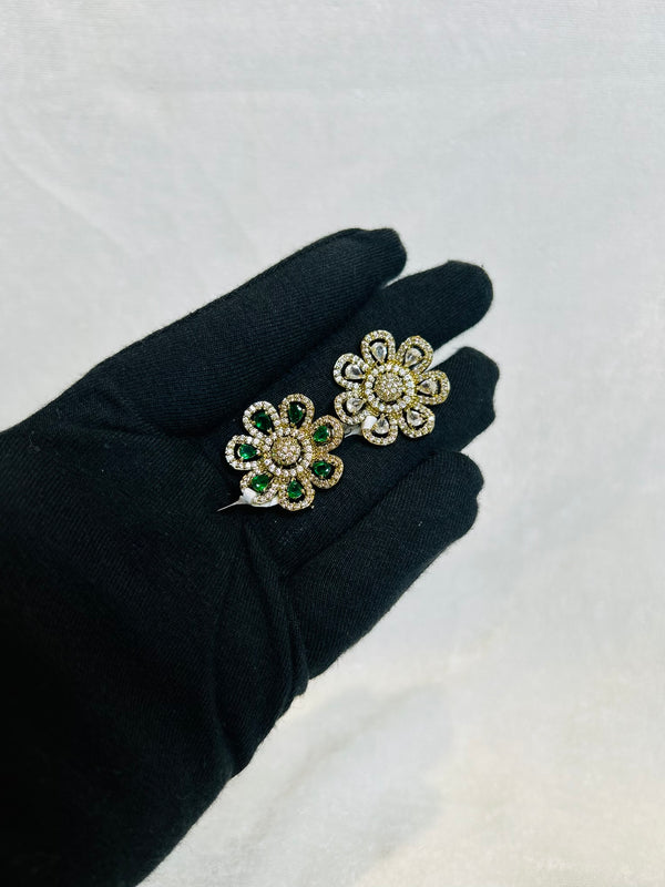 Flower Ring
